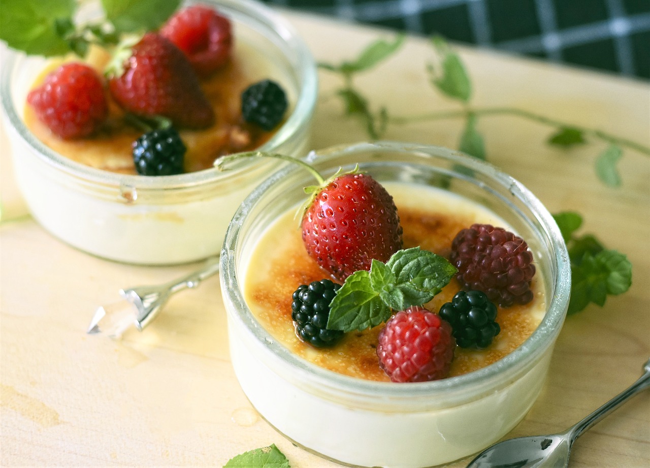 How to Make Perfect Homemade Rice Pudding